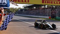Kimi Antonelli, victorie istorică la Monza! A câștigat Marele Premiu de Formula 1 al Italiei după ce a plecat de pe locul 19!