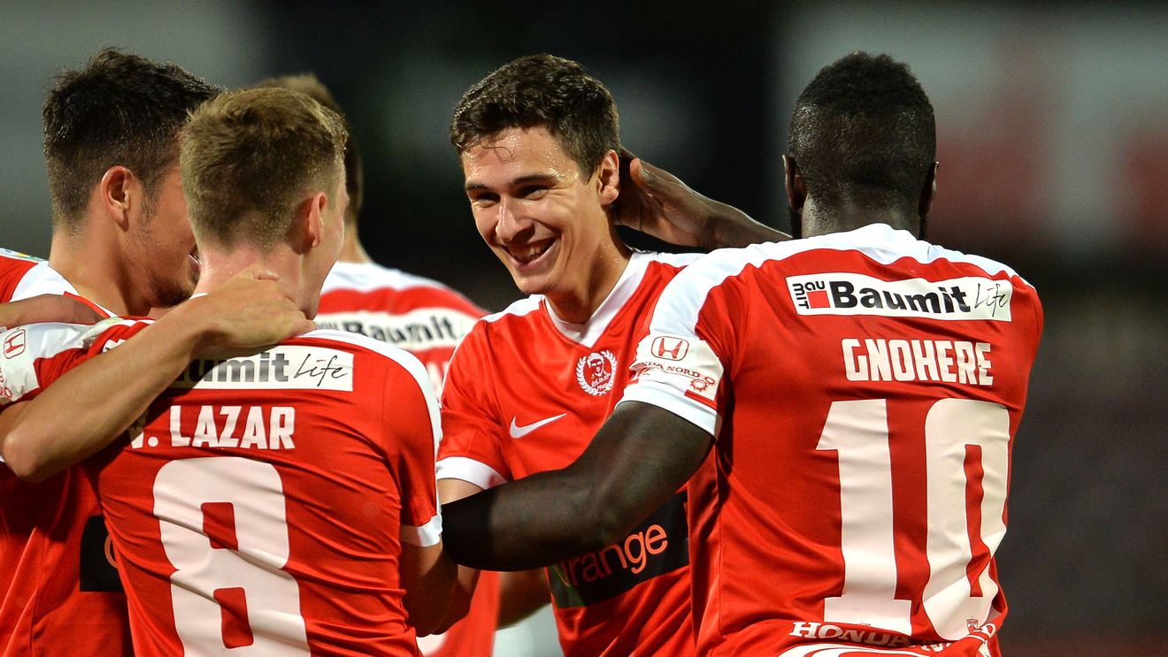 Dinamo, "măcelărită" de o fostă glorie a clubului! Negoiță și Mutu, principalii vinovați. Gnohere, luat în colimator: "Avea o tonă jumătate și când a început să miște au început și aerele și fițele și a plecat la Steaua"