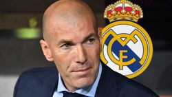 Zidane Zidane și-a găsit echipă! Va prelua naționala după Mondialul din 2026, anunță spaniolii