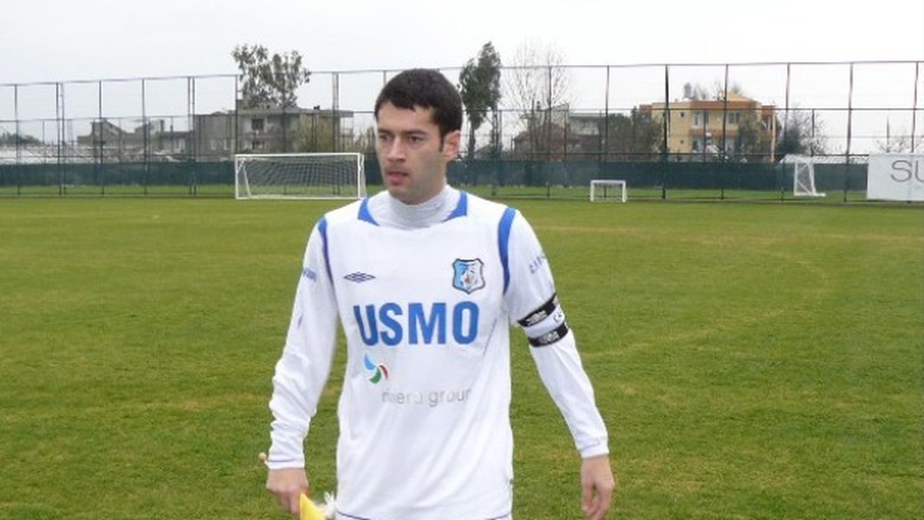 Păcurar:** "Sunt obligat să continuu la Pandurii!"