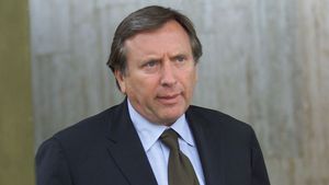 Cohn: "Mitea va exploda dacă se înțelege cu Rednic"