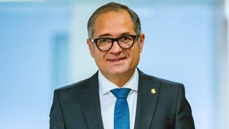 Sindromul „Contabila” lovește din nou sportul românesc! Bogdan Matei de la ANS promite să facă ordine: „Am trimis informări către toate federațiile”. EXCLUSIV