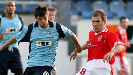 Interviu/ **Alin Stoica, despre transferul la Vojvodina Novi Sad