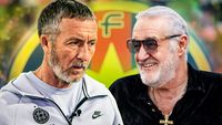 Mutarea cu care FCSB a dat lovitura! Gigi Becali: ”Mi-a zis MM: `E stâncă! N-am văzut așa ceva!`”