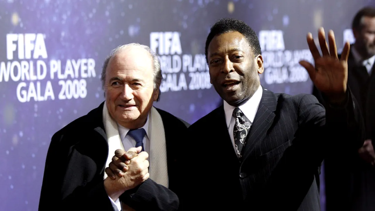 Pele: 