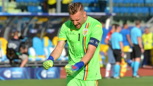 Veste incredibilă pentru Ionuț Radu! Inter i-a decis soarta după ce a aflat nemulțumirea românului. Planul milanezilor cu portarul Parmei