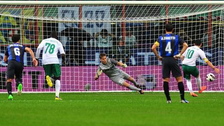 După Wesley, Vaslui ar putea rămâne fără alt "DIAMANT"!** Stanciu, aproape de Serie A