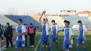 Mircea Sandu:** "Tinerii Craiovei sunt la retrogradare, corect? Echipa e frumoasă, dar boemă!"