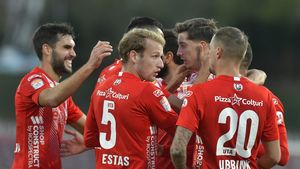 Dumitru Dragomir crede că Gigi Becali greșește cu transferul pe care vrea să-l facă: „Nu e de FCSB" | VIDEO EXCLUSIV ProSport Live