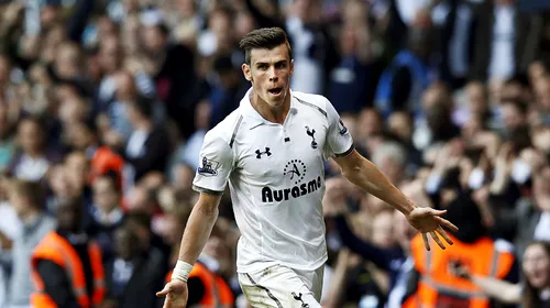 ULTIMA ORĂ‚: Bale a plecat la Madrid! A transmis ultimatumul către Tottenham