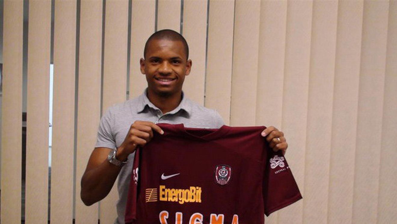 "Edimar n-a arătat cel mai bun fotbal, dar vă asigur că e de viitor!"