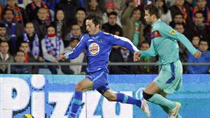 Guardiola nu renunță la luptă!** "Nu am pierdut campionatul!"