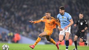 Manchester City - Real Madrid 2-3, Juventus - PSV 2-1, Sporting - Dortmund 0-3, în play-off-ul Ligii Campionilor. „Galacticii” fac remontada pe final de meci și pornesc ca favoriți în retur