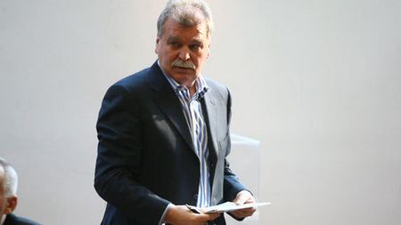 "În Comitetul Executiv al FRF, Borcea votează în nume propriu!** El nu ajută fotbalul românesc"