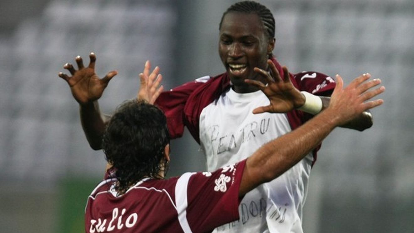 CFR, lider la transferuri în România: a vândut cât Steaua, Dinamo și Poli la un loc!