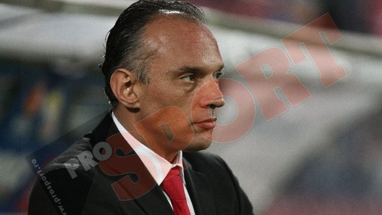 Prunea**: "Dinamo a fost executată"