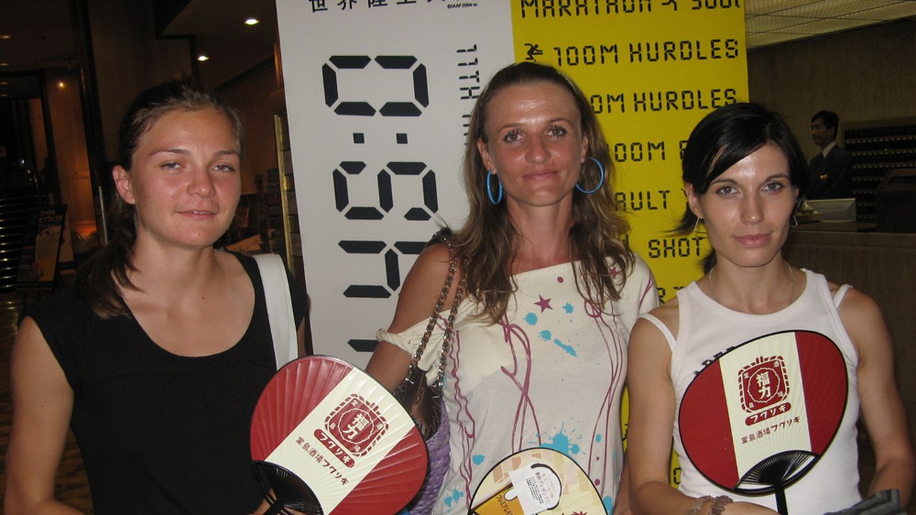 Fetele țintesc promovarea în Superliga