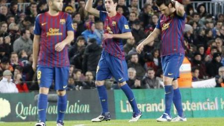 A intrat în grațiile lui Messi?** "Să joc aici este un vis! Vreau să batem palma" Cea mai bună veste pentru Pep: United și Chelsea, în offside