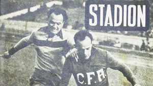 Cum a întors Rapid armele