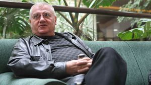 "Niciodată", termen relativ pentru Mitică:** "Pandurii-Oțelul se joacă dacă așa decide TAS"