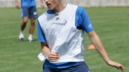 Neșu: "O victorie cu Rapidul ne-ar scăpa de o contracandidată"