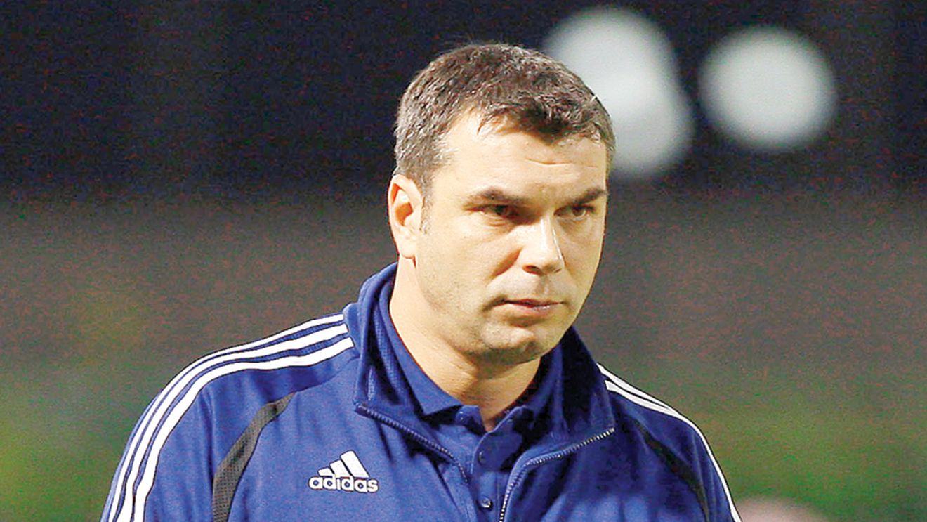 Editorial Cosmin Olăroiu: Rădoi - determinant, Pițurcă - inspirat