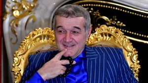 Gigi Becali mai vrea în echipa sa un fotbalist care va merge la EURO 2024 cu naționala României! Anunț colosal făcut de patronul FCSB: pentru ce transfer bombă va începe negocierile
