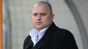 Mititelu: "Vrem finala Cupei României la Craiova"