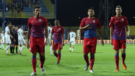 Nici n-a venit bine la Steaua, că grecii au și pus ochii pe el!** PREFERATUL lui Becali, dorit de Olympiakos