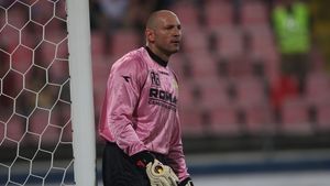 FC Brașov, la 8 meciuri fără înfrângere