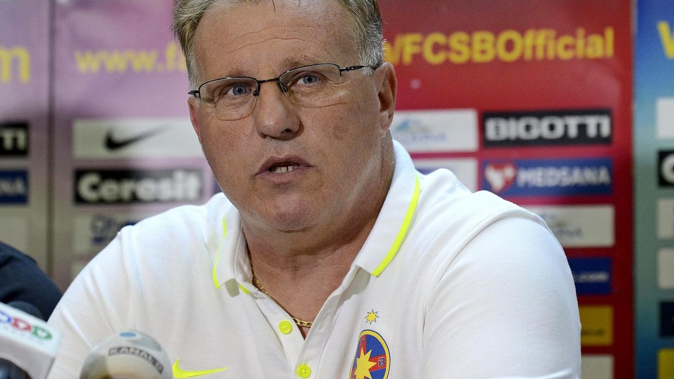 Massimo Pedrazzini, momente dificile din cauza COVID-19. „Am pierdut doi prieteni!” Familia antrenorului se află în epicentrul pandemiei