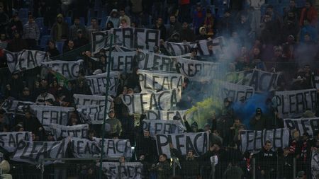 "Gigi vrea să discute din nou cu fanii!** Trebuie să se rezolve!"