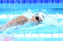 S-a aflat viteza cu care a înotat David Popovici spre aurul de la Jocurile Olimpice