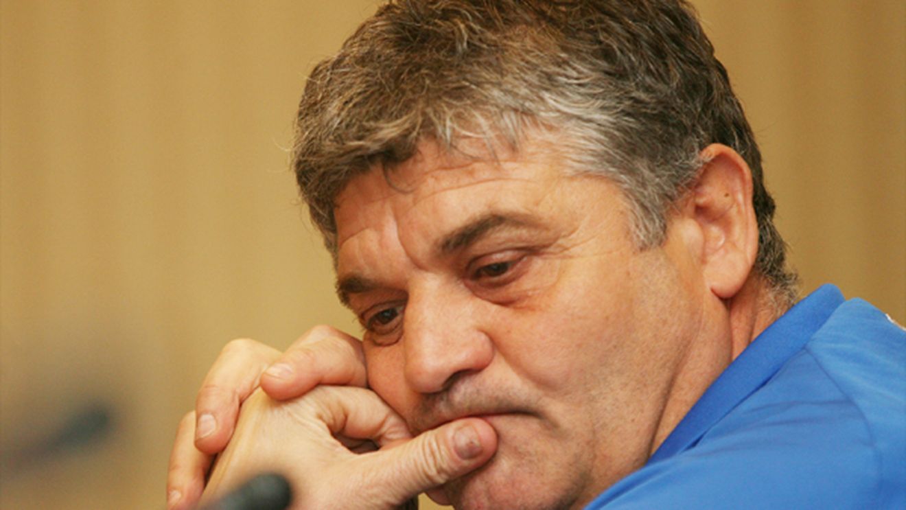 "Cu 10 din următoarele 12 puncte suntem campioni"