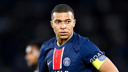 Efectul Mbappé: Televiziunea publică din China nu a transmis primele două meciuri din weekend din La Liga