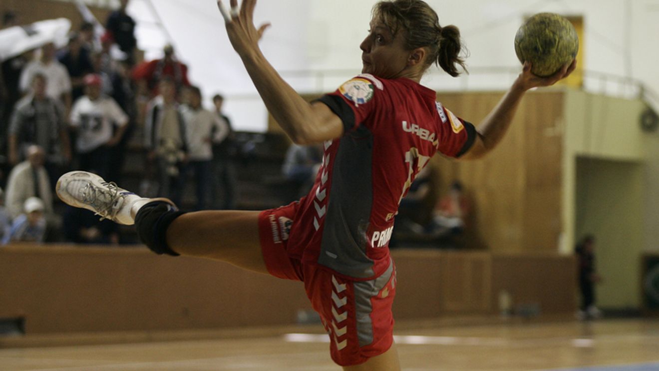 Gogârlă: "E cazul să câștig un trofeu european"