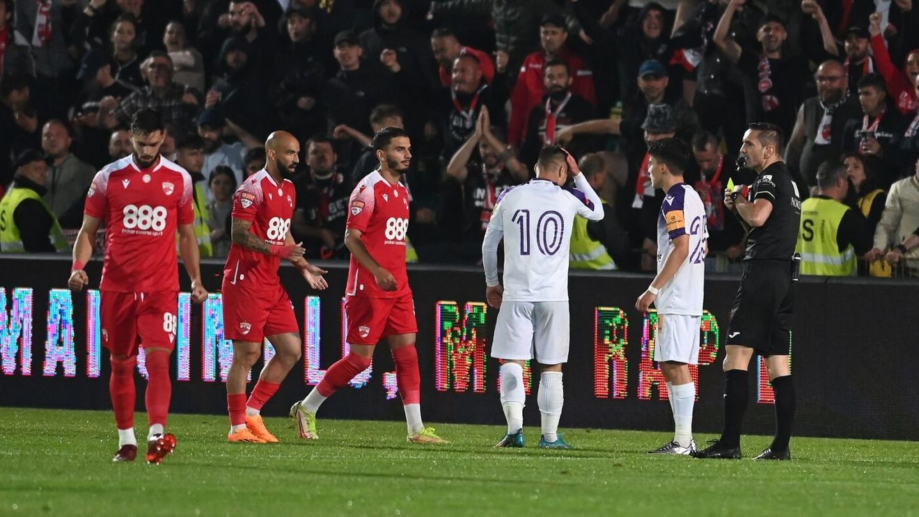 Afaceristul care a băgat 2.000.000 de euro în legendara campioană a României pune piciorul în prag! „Vreau să fiu acționar majoritar şi să nu mai fiu dus cu vorba!” EXCLUSIV