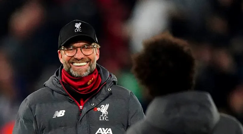 Liverpool, gata să facă transferul verii în Europa! Jurgen Klopp pregătește o lovitură de proporții și un star de la Bayern este la un pas să vină în Premier League. Nemții au aflat totul