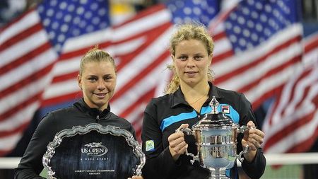 EXCLUSIV | "Am avut demoni în cap! Am fost în aceeași situație cu Simona". Marea campioană Kim Clijsters, fostă elevă a lui Wim Fissette, o analizează pe Halep din toate unghiurile. Ce zice belgianca despre Cahill 