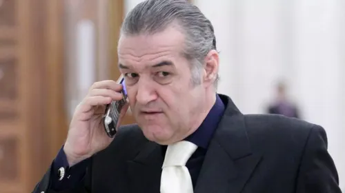 Antrenorul care a jucat finala Cupei României împotriva lui Dinamo a fost chemat de Gigi Becali să semneze cu FCSB. Ce spune despre lupta la titlu. EXCLUSIV