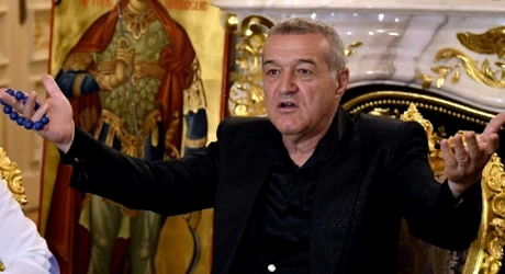 Ce șanse de reușită are varianta lui Becali: Musi și Ianis Stoica, la schimb pentru Dennis Politic