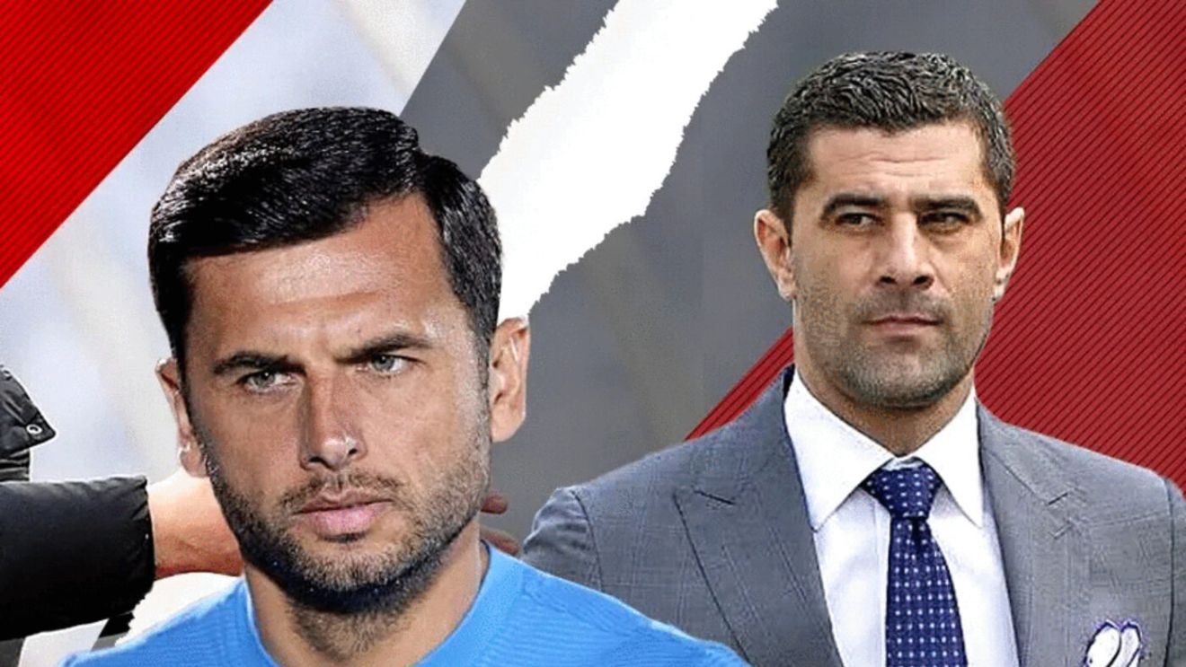 Dani Coman şi Nicolae Dică, "la pachet" pentru fosta campioană a României! Trebuie să facă o echipă care să fie o forță în Superliga