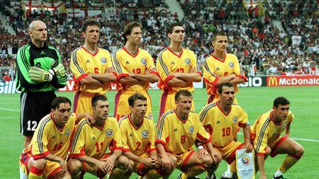 FABULOS! Românul acuzat că a MINȚIT în CV ca să-și găsească echipă:** "N-a jucat NICIODATĂ‚ la națională și  nu a antrenat aici!"  A fost în Generația de Aur?