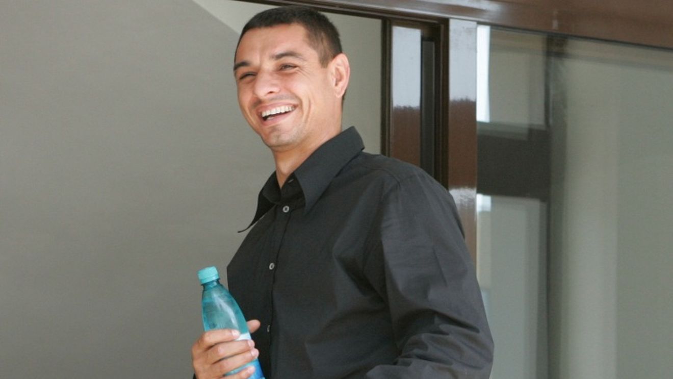 Ionel Ganea: "După dezastrul de la Cluj, nu mă mai uit la meciurile naționalei"