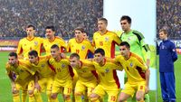 România la ultimul baraj pentru Mondial: cum stăteam acum 13 ani, când nu ne-am calificat cu Grecia, și ce s-a schimbat la echipa națională până la duelul cu Turcia de azi