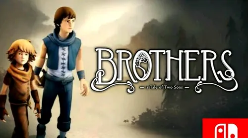 Brothers: A Tale of Two Sons (Nintendo Switch) Review: acum și cu mod cooperativ