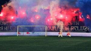 Olguța Vasilescu o lasă pe FC Universitatea Craiova să joace pe stadionul „Ion Oblemenco". Ce taxă va plăti formația din Liga 2