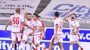 Spaniolii de la Dinamo, salvați de LPF! Au intrat banii din drepturile de televizare | EXCLUSIV