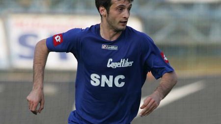 Unirea Urziceni și Gloria Buzău, egale într-un meci amical