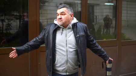 Leonard Doroftei a povestit când a avut cel mai de pomină Crăciun: „Mă uitam pe geam și mâncam o jumătate de chiflă". Cum se antrenează acum „Moșul" la Montreal | EXCLUSIV